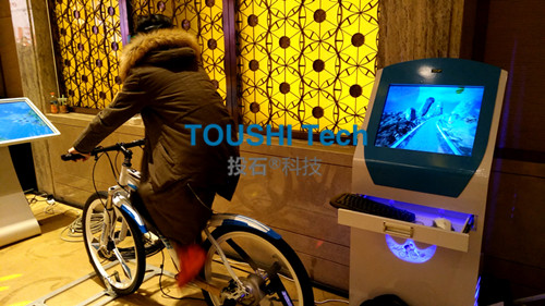 綠城集團(tuán)年會(huì)多媒體系統(tǒng)