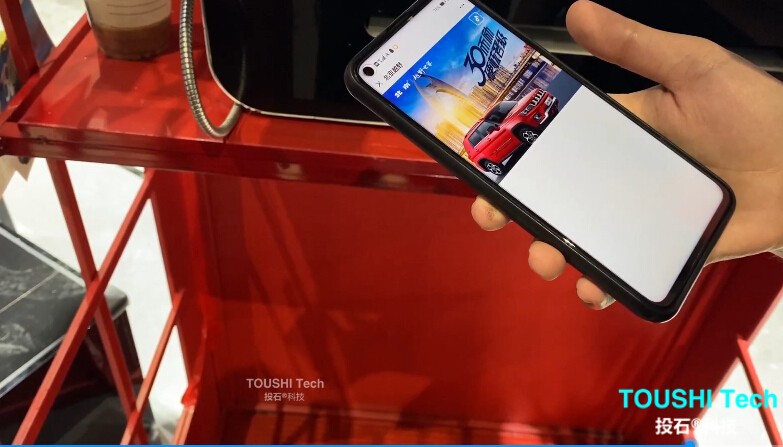 廣州車展北京汽車越野世家聲音郵局