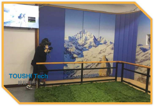 海南省三亞市風情街黨群服務中心項目