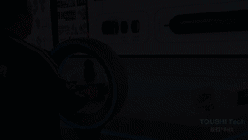 2019首屆“中國(guó)·溫州民營(yíng)企業(yè)人才周”市長(zhǎng)杯展位手勢(shì)識(shí)別裝置