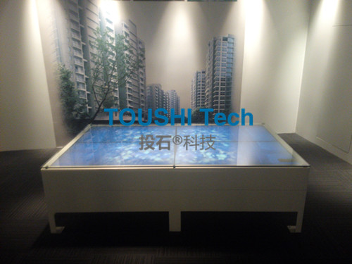 雨潤集團多功能展廳年度維保服務(wù)