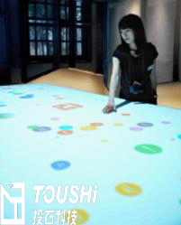 <a href=http://www.westyy.cn target=_blank class=infotextkey>桌面互動(dòng)投影</a>，桌游，桌面<a href=http://www.westyy.cn/products/2/ target=_blank class=infotextkey><a href=http://www.westyy.cn/products/2/ target=_blank class=infotextkey>多點(diǎn)觸控</a></a>游戲，投石智能系統(tǒng).jpg