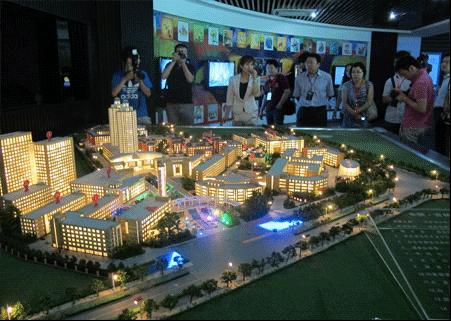 <a href=http://www.westyy.cn/products/3/ target=_blank class=infotextkey><a href=http://www.westyy.cn/products/3/ target=_blank class=infotextkey>電子沙盤</a></a>，城市規(guī)劃，展覽展示1.jpg