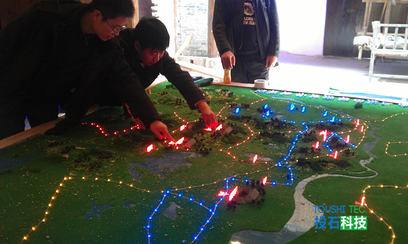 南京市高淳老街非遺展示館、新四軍駐高淳辦事處舊址