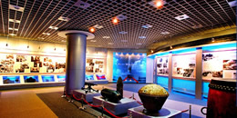 博物館/城市規(guī)劃館