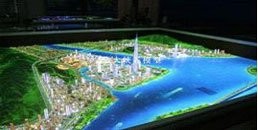 多媒體沙盤(pán)