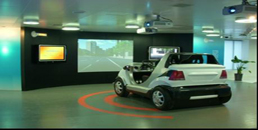 互動(dòng)裝置，一