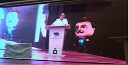 增強(qiáng)現(xiàn)實(shí)